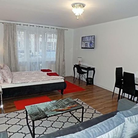 Apartament Mona Starowka-Old Town Apartment Elblag Ngoại thất bức ảnh