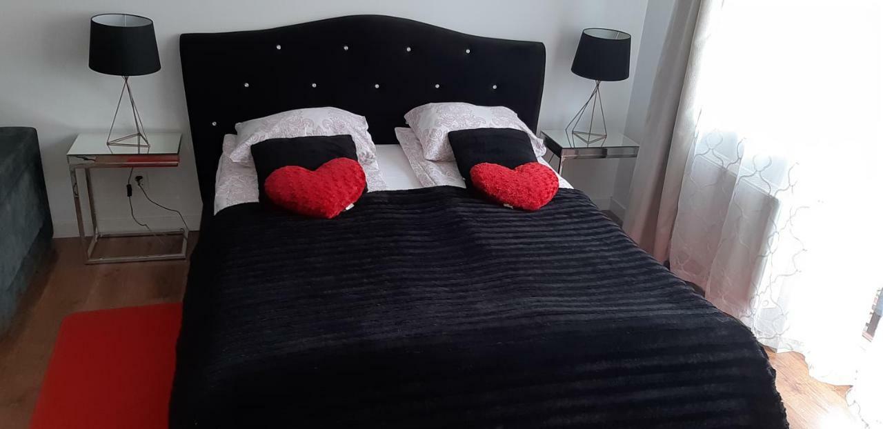 Apartament Mona Starowka-Old Town Apartment Elblag Ngoại thất bức ảnh